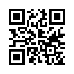 Znitg.us QR code