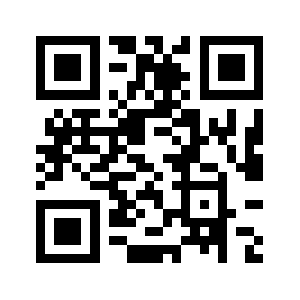 Znspf.com QR code