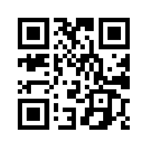 Zodizone.com QR code