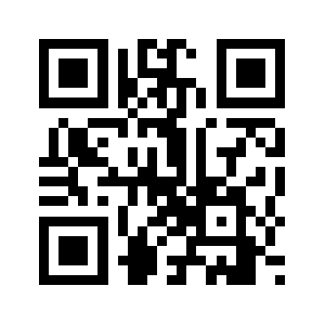 Zoe85.com QR code