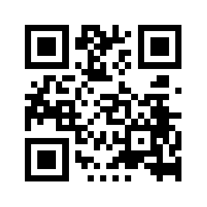 Zoelennon.com QR code