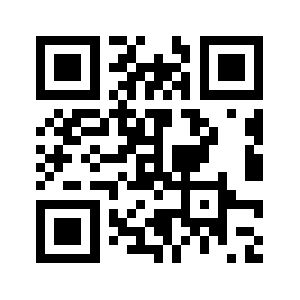 Zoffany.com QR code