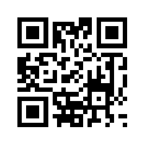 Zoffertoy.com QR code