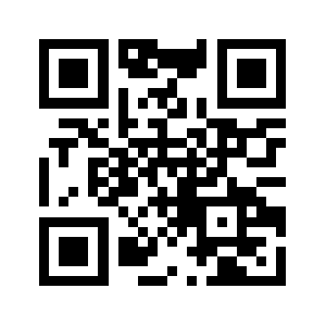 Zoig.com QR code