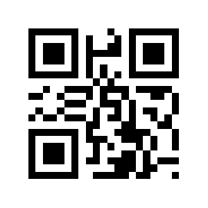 Zokari QR code