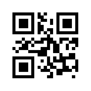 Zolezzi QR code