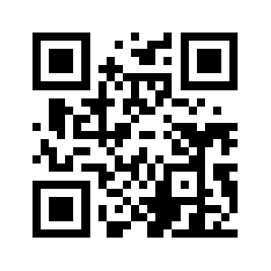 Zolfah.org QR code