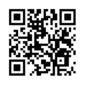 Zombieseatingapples.us QR code