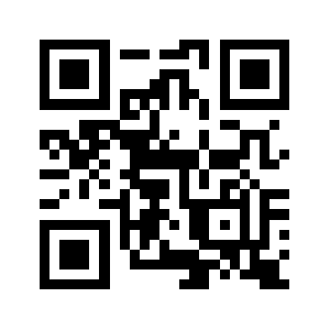 Zombit.info QR code