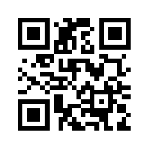 Zomercamp.us QR code