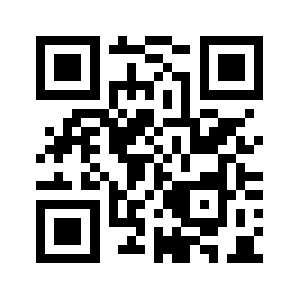 Zonegay.org QR code