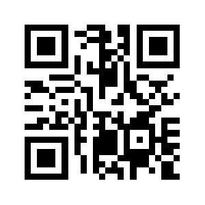 Zonghenghr.com QR code