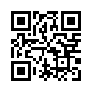 Zonnestorm.com QR code