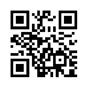 Zoobeauval.com QR code