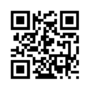 Zoofme.com QR code