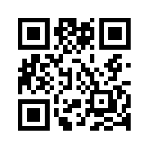 Zoography.org QR code