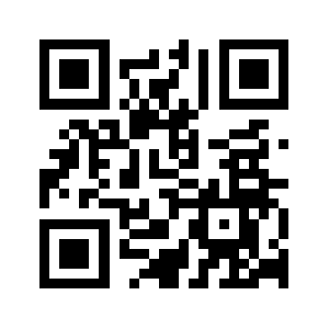 Zoomboat.com QR code