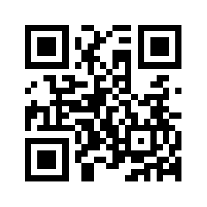 Zoonation.org QR code