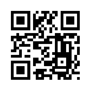 Zoondia.org QR code