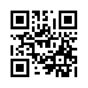 Zooom.com QR code