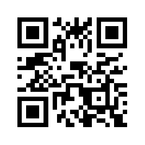 Zoorate.com QR code