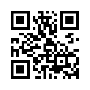 Zooskajob.com QR code