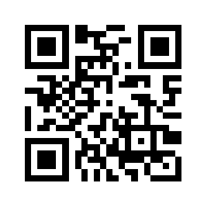 Zoosociety.org QR code