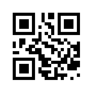 Zor.org QR code