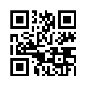 Zorronas.com QR code