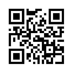 Zotgreen.com QR code