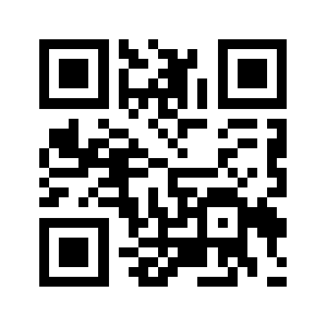 Zoujie.biz QR code