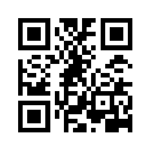 Zouxincha.com QR code