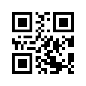 Zovuni QR code