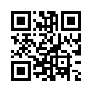 Zpptv.com QR code