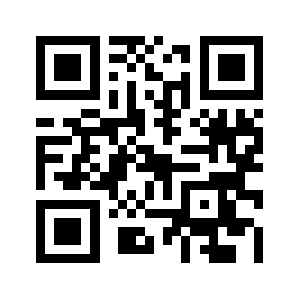 Zprojector.com QR code