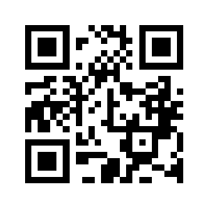 Zsblg888.com QR code