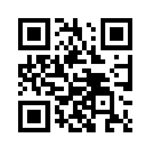 Zsuunadr.info QR code