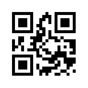 Zuah.us QR code