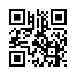 Zubin.biz QR code