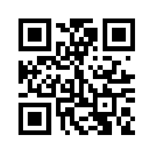 Zugosfit.com QR code