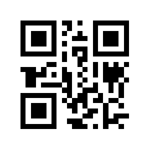 Zunino QR code