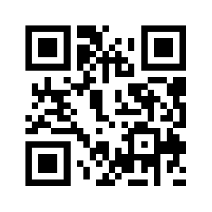 Zunum.aero QR code