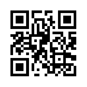 Zuoxinjing.com QR code