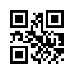 Zupu.us QR code