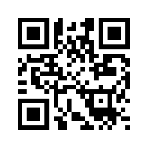 Zusai.us QR code