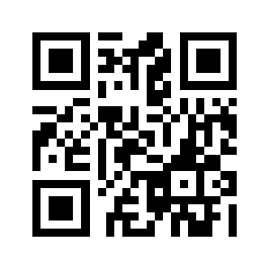 Zuzea.com QR code