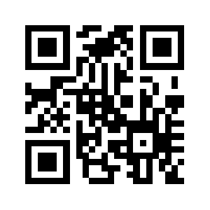 Zvsel.info QR code