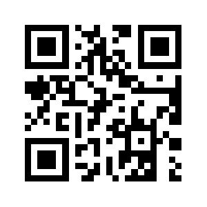 Zvukoff.eu QR code