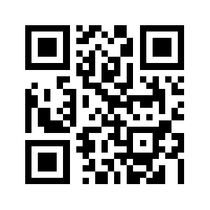 Zvxegxby.info QR code