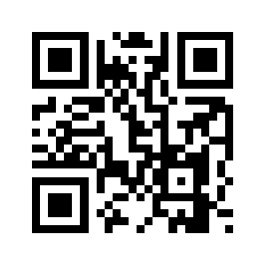 Zvxjf.com QR code